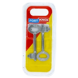 FKJ30 - 2 Lever Keys -FKJ30_IP_b_T